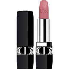 Dior cherie Dior Rouge Lipstick 0.12oz/3.5g New With Box 525 Cherie Matte (Refillable)