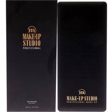 Cosmetics Make-Up Studio Eyeshadow Wet And Dry Palette