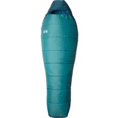 Turquoise Sleeping Bags Mountain Hardwear Bozeman 0F/-18C Long Sleeping Bag