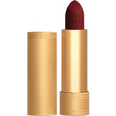 Gucci Rouges à Lèvres Mat Lipstick #506 Louisa Red