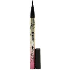 Isehan KISSME Prime Flytande Vattentät Eyeliner - Svart