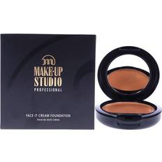 Make-Up Studio Face It Cream Foundation Travel Size Fudge