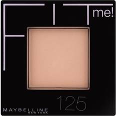 Fit me powder Maybelline Fit Me Set Smooth Powder Nude Beige