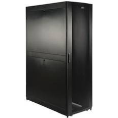 Tripp Lite SmartRack SR42UBDP 42U Rack Cabinet 1020.58 kg Dynamic/Ro