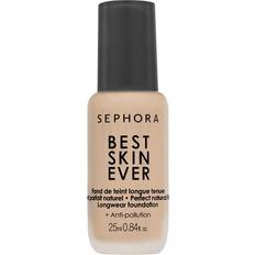 Sephora Collection Best Skin Ever Liquid Foundation 14P