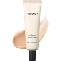 Innisfree No-sebum Blur Primer