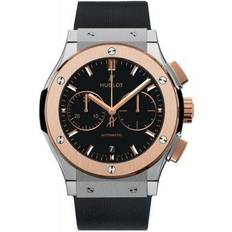 Hublot Watches Hublot Classic Fusion Chronograph (521.NO.1181.RX)