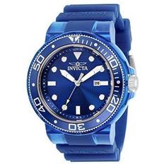 Plastic Wrist Watches Invicta Pro Diver (32331)