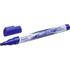 Bic Rotuladores Bic Velleda Whiteboard Marker Liquid Ink Blue 902087 [Pack 12]