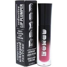 Cosmetics Buxom Wildly Whipped Lightweight Liquid Lipstick Wandress