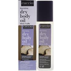 Nourishing Dry Body Oil