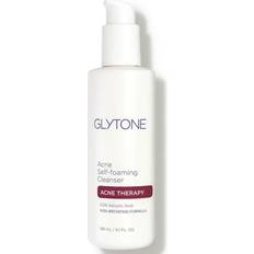 Glytone Acne Self Foaming Cleanser 6.1 oz