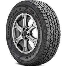 Goodyear Summer Tires Goodyear Wrangler All-Terrain Adventure With Kevlar 265/70R17 SL All Terrain Tire - 265/70R17