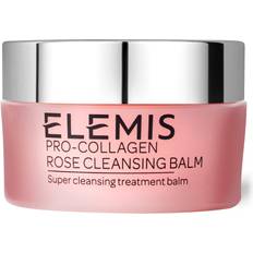 Elemis Pro-Collagen Rose Cleansing Balm