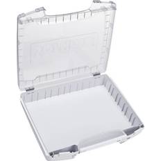 Sortimo l boxx Sortimo Sortimo i-BOXX Assortment box (L x W x H) 367 x 316 x 72 mm No. of compartments: 0 1 pc(s)