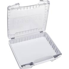 Sortimo i-BOXX Assortment box (L x W x H) 367 x 316 x 72 mm No. of compartments: 0 1 pc(s)