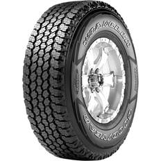 Goodyear 18 - Summer Tires Goodyear Wrangler All-Terrain Adventure With Kevlar 265/60R18 SL Tire - 265/60R18