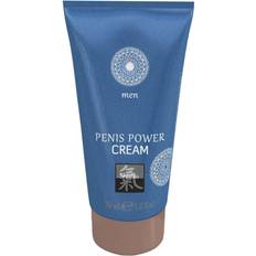 Penis Power Cream