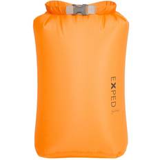 Yellow Pack Sacks Exped Lyon Fold Drybags Ultralite S Yellow