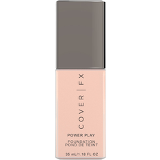 Cover FX Power Play Foundation P20