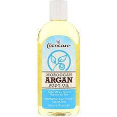 Cococare Cococare Moroccan Argan Body Oil 250ml