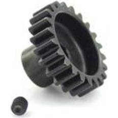 ArrowMax Motorspidshjul Modul-type: 1.0 Borings-diameter: 5 mm Antal tænder: 22