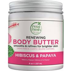 Renewing Body Butter Hibiscus & Papaya