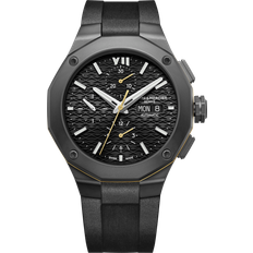 Baume & Mercier Riviera schwarz