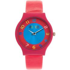 (CRACR4607) Jubilee Hot Pink
