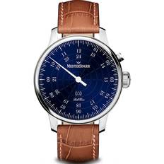 MeisterSinger Watches MeisterSinger Bell Hora