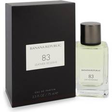 Banana Republic Eau de Parfum Banana Republic 83 Leather Reserve EdP 75ml