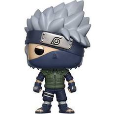 Funko pop anime Funko POP Anime: Naruto Shippuden Kakashi Toy Figure