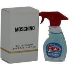 Moschino fresh couture Moschino Fresh Couture Mini Edt for Women 5ml