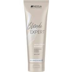 Hiustuotteet Indola Blonde Expert Insta Strong Shampoo