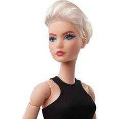 Barbie looks doll Barbie Looks #8 Doll with Original Short Hair