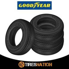 Light Commercial Vehicles - Summer Tires Car Tires Goodyear (4) New Endurance 215/75R14 108N Truck Trailer All Season Tires