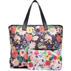 Desigual Taske Dame - Flerfarvet