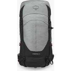 Hiking Backpacks Osprey Stratos 36L Backpack - Smoke Grey