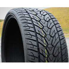 19 Car Tires Kit of 2 (TWO) 295/30R26 107V XL Fullway HS266 Performance All Season Tires