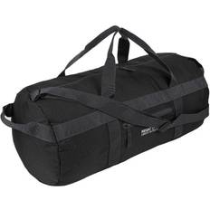 Duffel bag 60l Regatta Packaway 60L Duffle Bag - Black