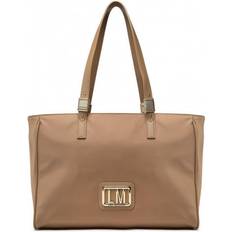 Love Moschino Shoulder Bag - Brown