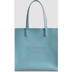 Ted Baker Sacs Ted Baker Lanacon Handbag Blue