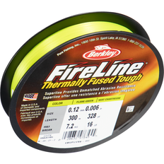 Fireline Berkley Fireline 300m Flame Green