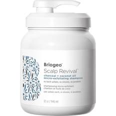 Briogeo Scalp Revival Charcoal Coconut Oil Micro-exfoliating Shampoo 946ml