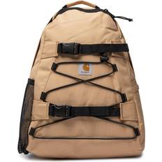 Carhartt Kickflip Backpack - Dusty H Brown