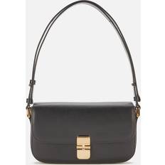 A.P.C. Women's Grace Baguette Bag Black
