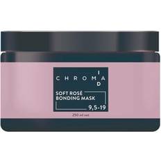 Schwarzkopf Chroma ID Bonding Color Mask 9.5-19 Soft Rosé 250ml