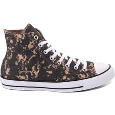 Converse Chuck Taylor All Star Hi Dip Dye - Black/Hemp/White