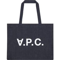 A.P.C. Tasker A.P.C. Shopping Daniela Cocsx-M61446 Sort, Dame Sort Onesize