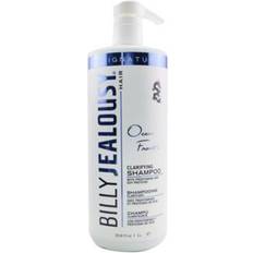 Ocean Front Clarifying Shampoo